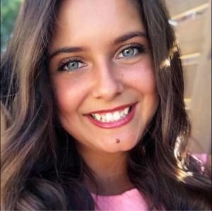 Meet your Posher, Aleksandra